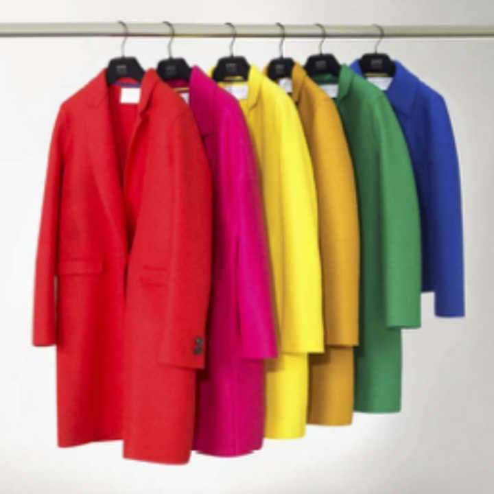 HARRIS WHARF LONDON商品