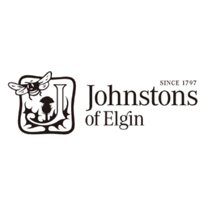 JohnstonsofElginロゴ